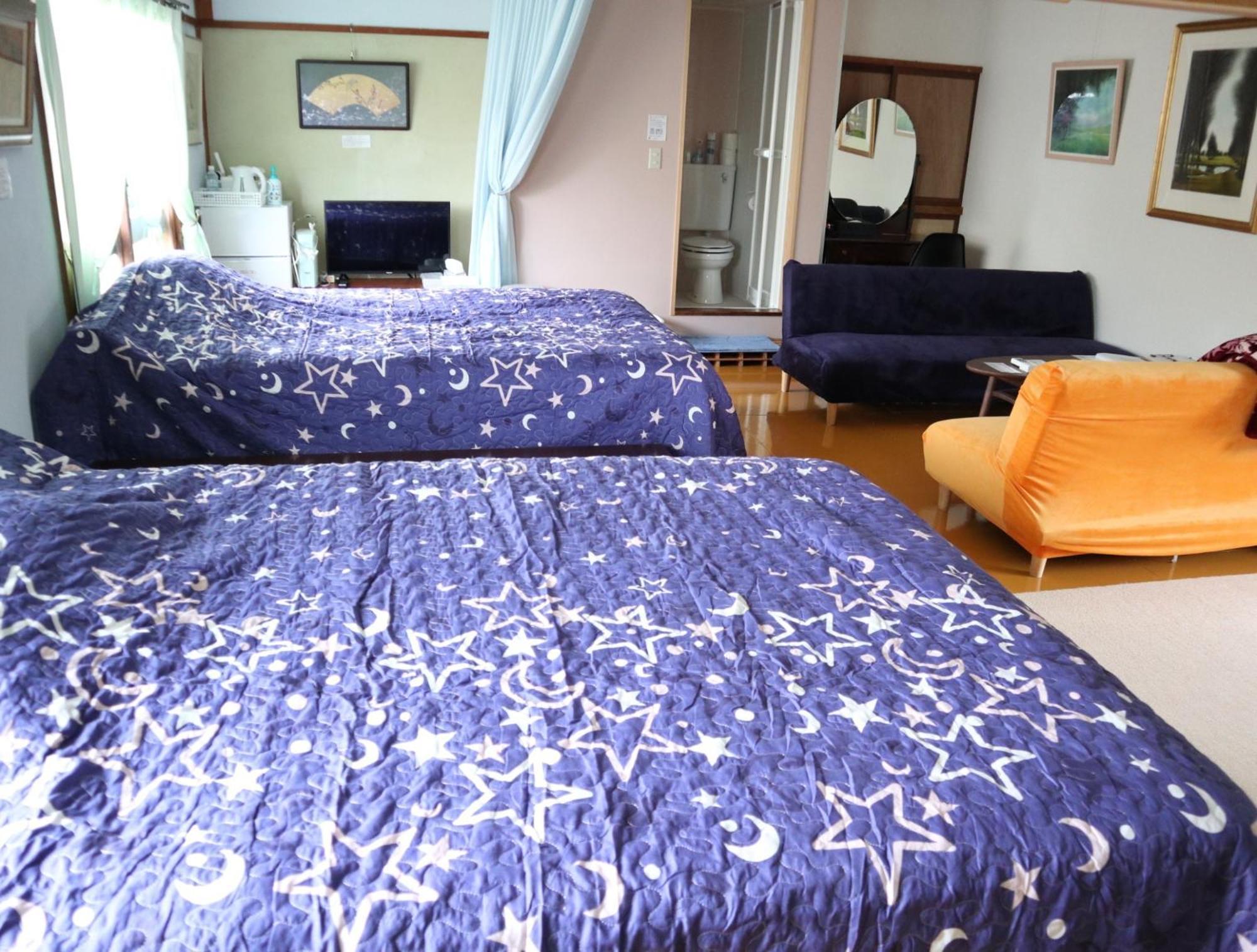 Pension Alba - Vacation Stay 70972V Татеяма Экстерьер фото
