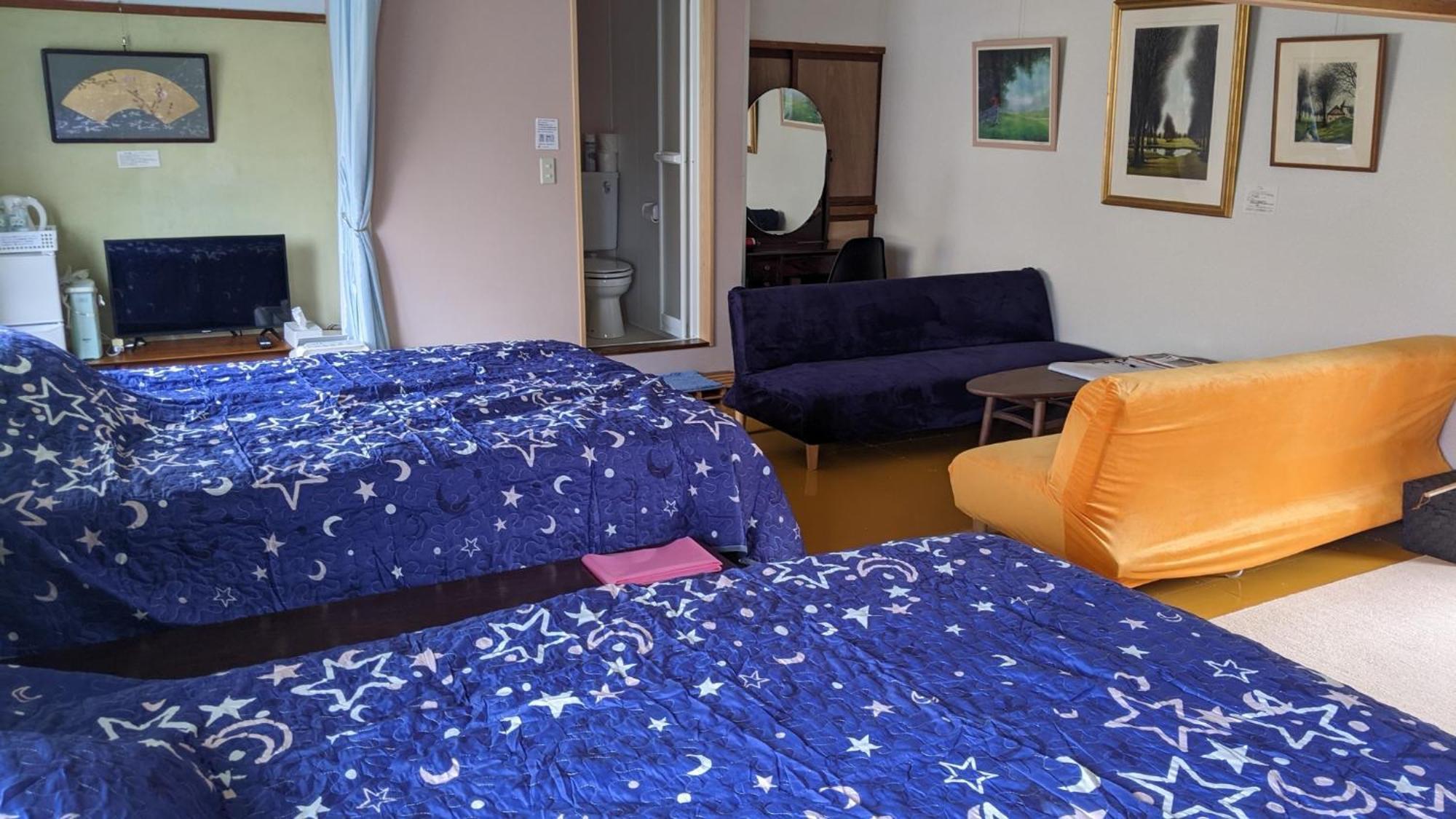 Pension Alba - Vacation Stay 70972V Татеяма Экстерьер фото