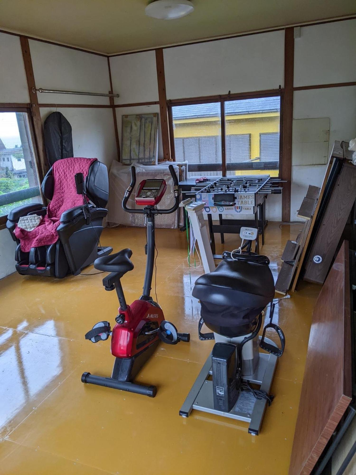 Pension Alba - Vacation Stay 70972V Татеяма Экстерьер фото