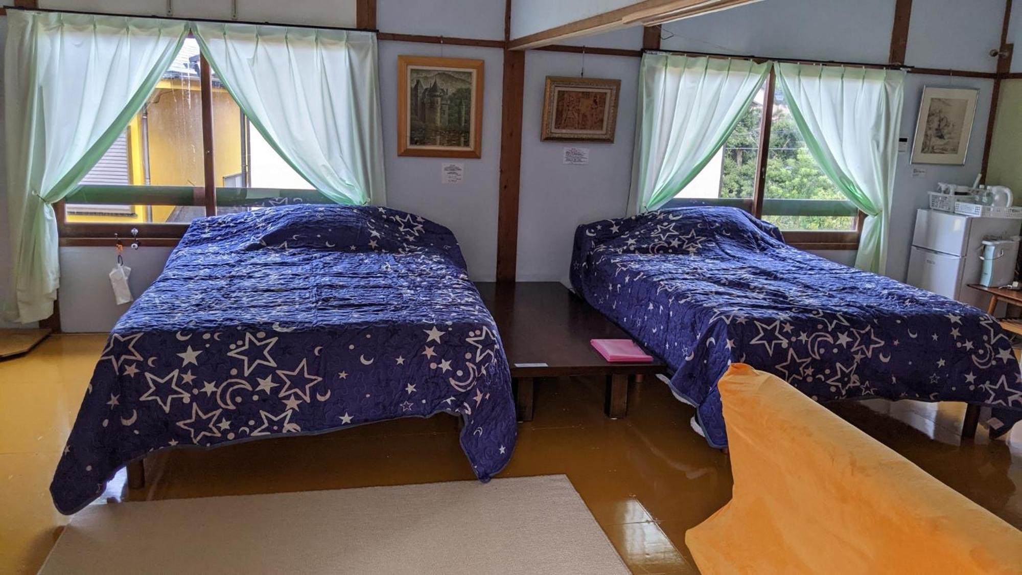 Pension Alba - Vacation Stay 70972V Татеяма Экстерьер фото